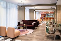 Hotel Villa Pamphili Roma