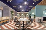 Hotel Villa Pamphili Roma