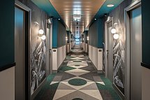 Hotel Villa Pamphili Roma