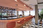 Hotel Villa Pamphili Roma