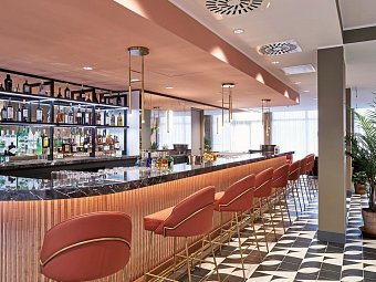Hotel Villa Pamphili Roma