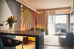 Hotel Villa Pamphili Roma