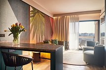 Hotel Villa Pamphili Roma