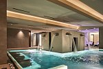 Hotel Villa Pamphili Roma