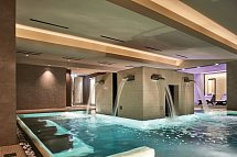 Hotel Villa Pamphili Roma