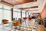 Hotel Villa Pamphili Roma