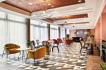 Hotel Villa Pamphili Roma
