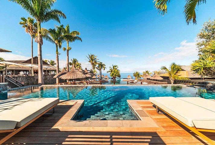 Palm Hotel & Spa