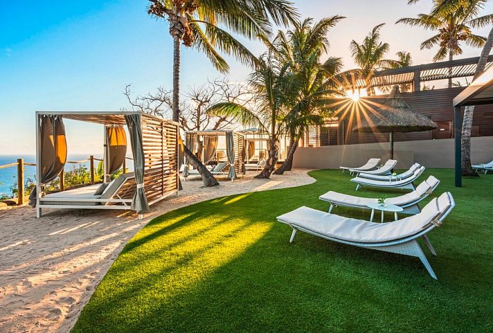 Palm Hotel & Spa