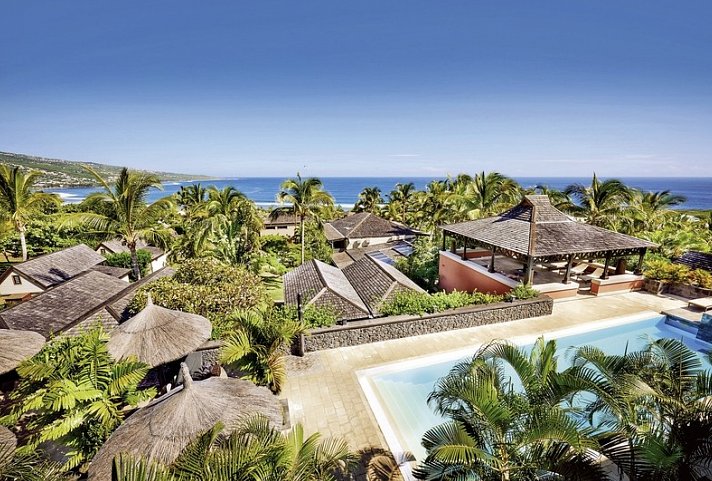 Iloha Seaview Hotel