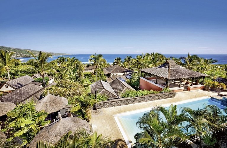 Iloha Seaview Hotel