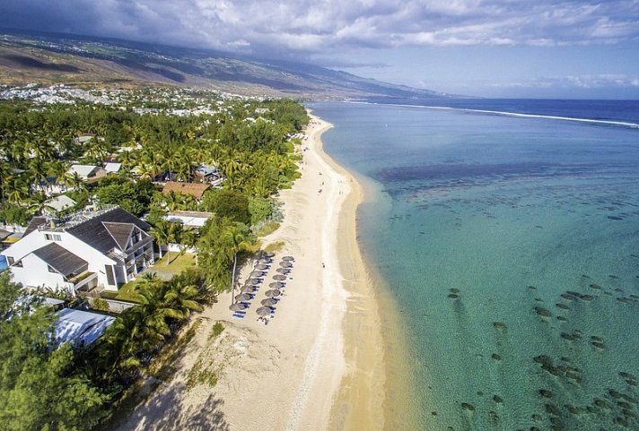 Hotel Le Nautile