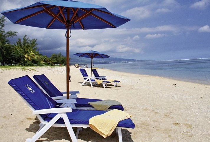 Hotel Le Nautile