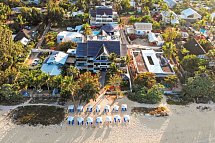 Hotel Le Nautile