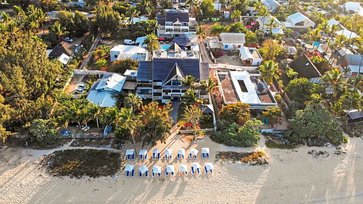 Hotel Le Nautile
