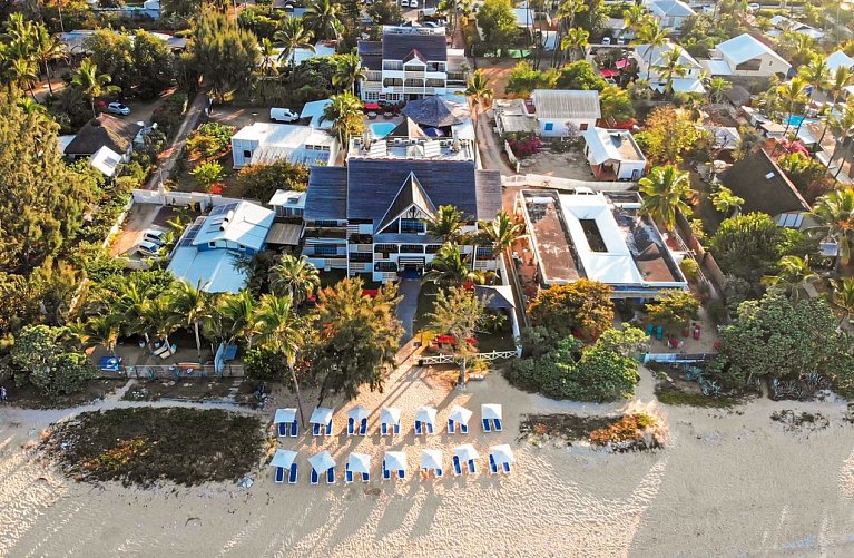 Hotel Le Nautile