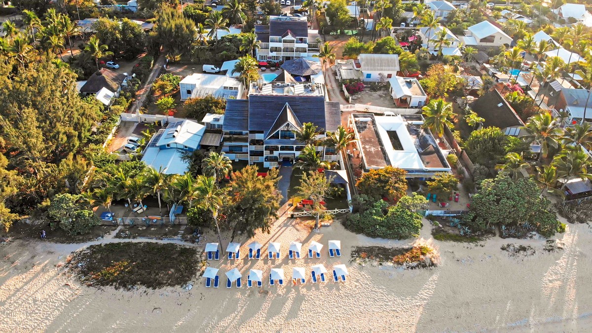 Hotel Le Nautile