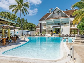 Hotel Le Nautile