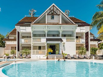 Hotel Le Nautile