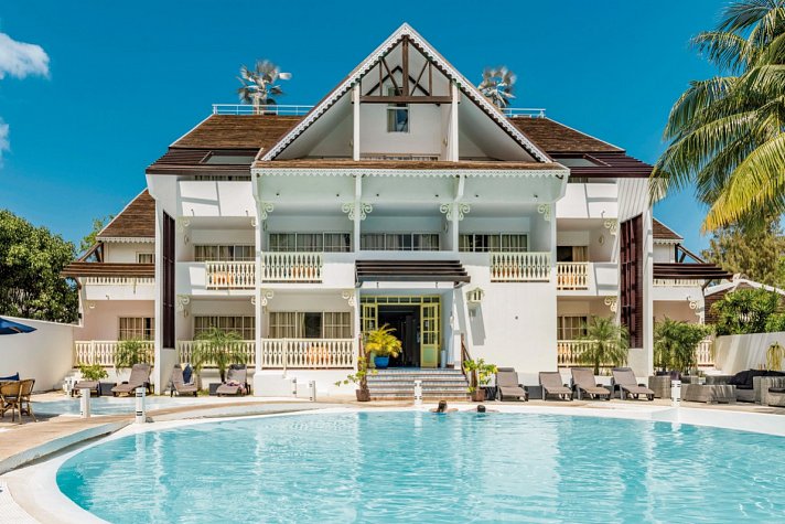 Hotel Le Nautile