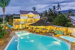Hotel Le Nautile