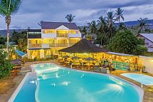 Hotel Le Nautile