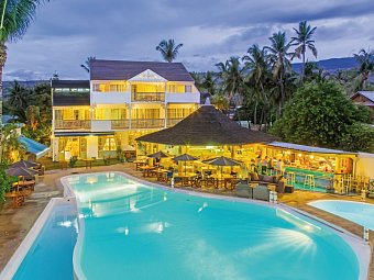 Hotel Le Nautile