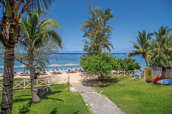 Hotel Le Nautile