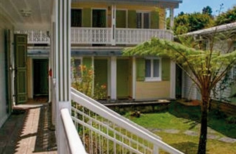 Le Relais des Cîmes