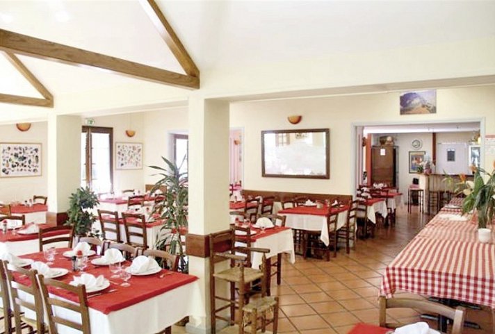 Le Relais des Cîmes