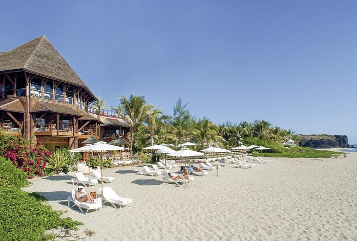 Le Saint Alexis Hotel & Spa