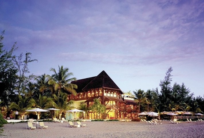 Le Saint Alexis Hotel & Spa
