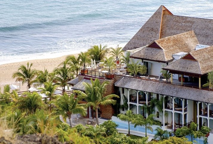 Le Saint Alexis Hotel & Spa