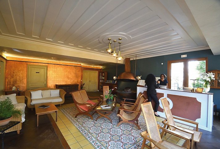 Tsilaosa Hôtel & Spa