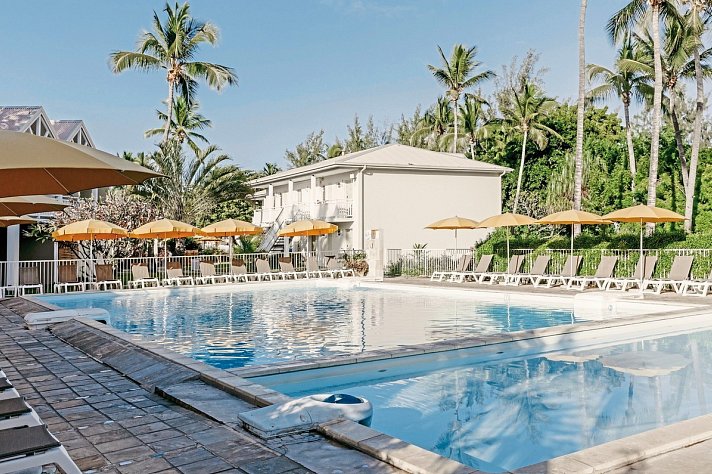 Hotel Le Récif