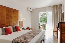 Hotel Le Récif - Wohnbeispiel Standard (Zimmercodierungen UG1 & UH1)