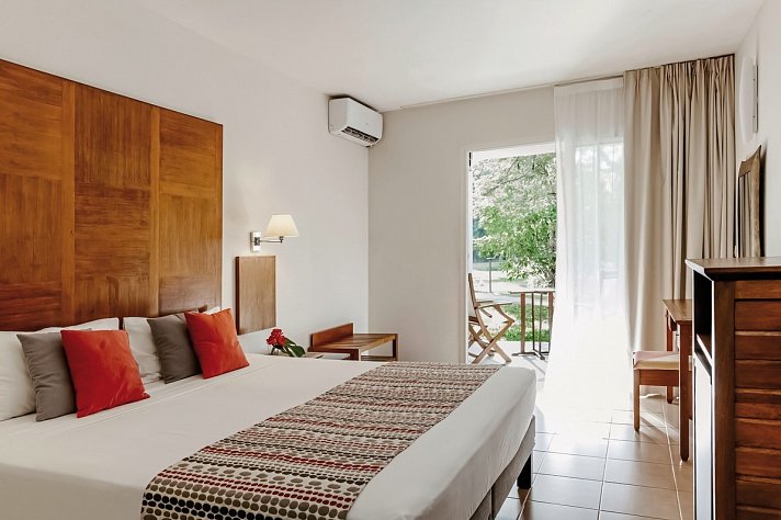 Hotel Le Récif