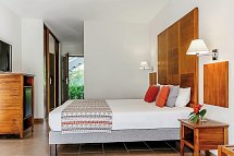 Hotel Le Récif - Wohnbeispiel Standard (Zimmercodierungen UG1 & UH1)