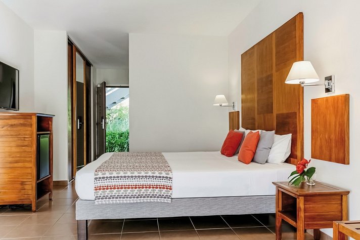 Hotel Le Récif