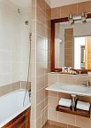 Hotel Le Récif - Wohnbeispiel Standard (Zimmercodierungen UG1 & UH1)