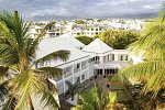 Villa Delisle Hotel & Spa
