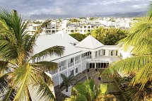 Villa Delisle Hotel & Spa