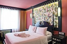 Villa Delisle Hotel & Spa - Wohnbeispiel