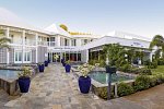 Villa Delisle Hotel & Spa