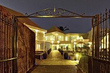 Villa Delisle Hotel & Spa