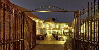 Villa Delisle Hotel & Spa