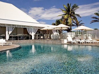 Villa Delisle Hotel & Spa
