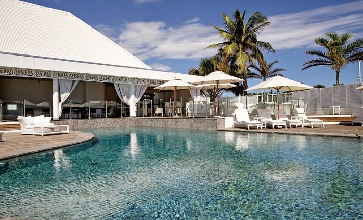 Villa Delisle Hotel & Spa