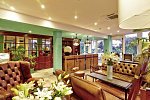 Villa Delisle Hotel & Spa