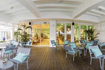 Villa Delisle Hotel & Spa